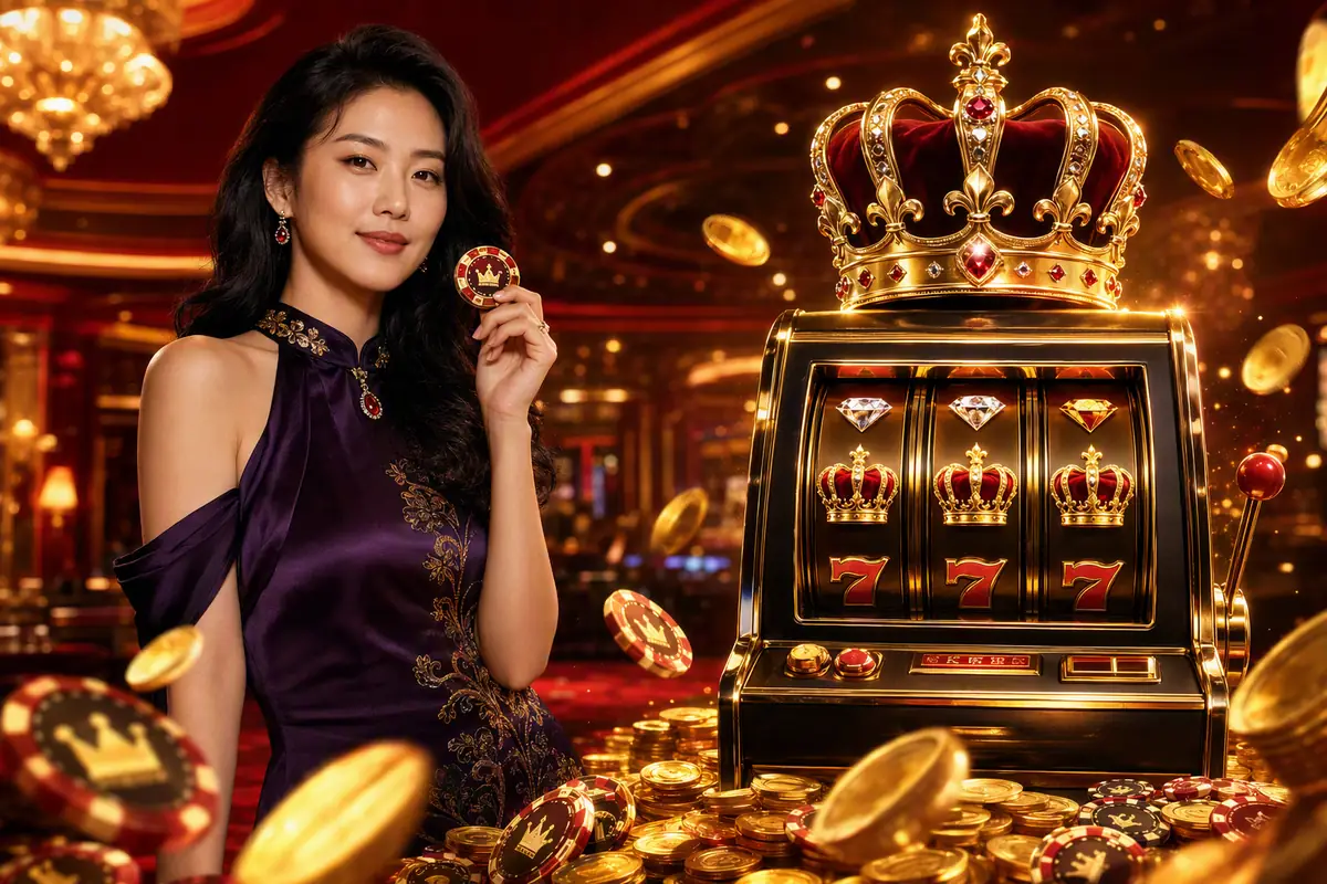 Câu chuyện thành lập jq88